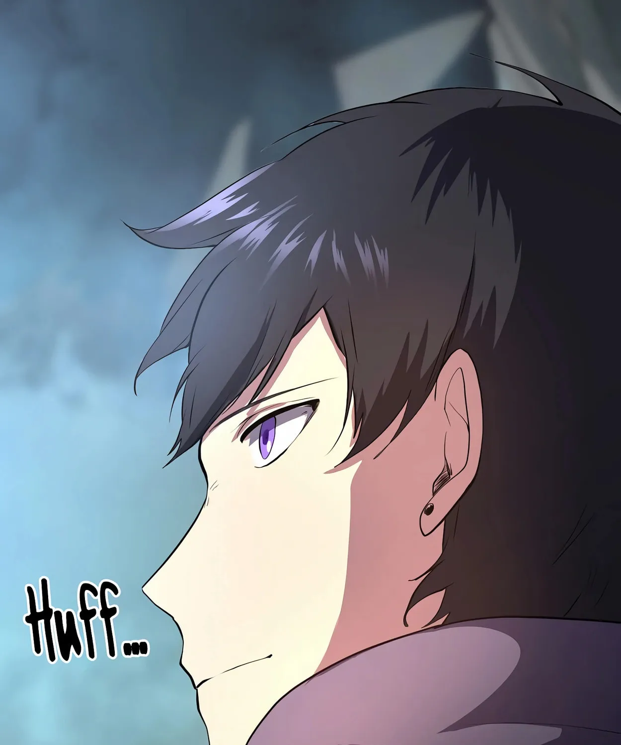 Read Skill Master Levels Up chapter 59 image 76 on Lezhin