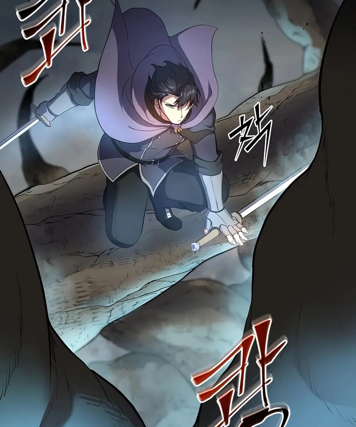 Read Skill Master Levels Up chapter 59 image 82 on Lezhin