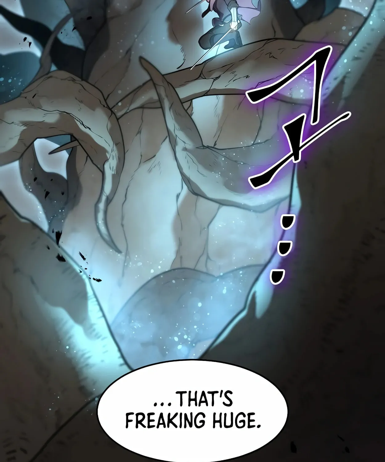 Read Skill Master Levels Up chapter 59 image 86 on Lezhin