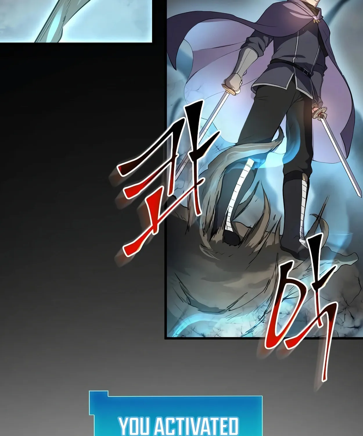 Read Skill Master Levels Up chapter 59 image 89 on Lezhin
