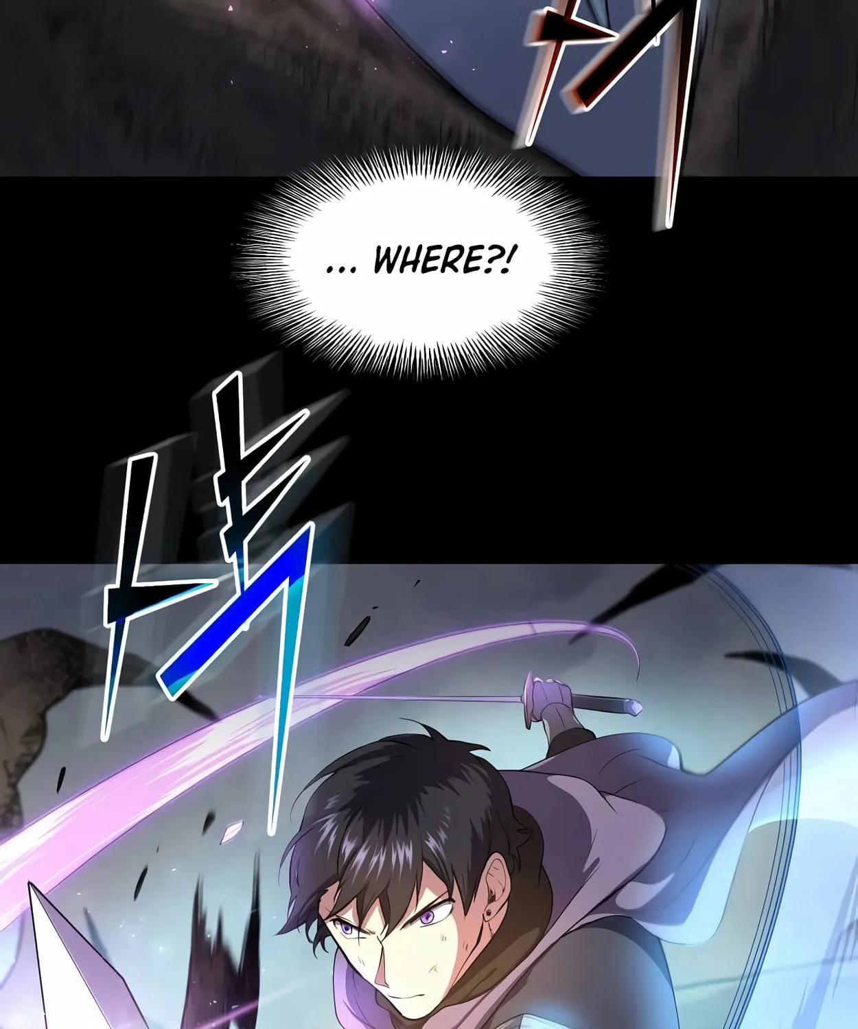 Read Skill Master Levels Up chapter 59 image 97 on Lezhin