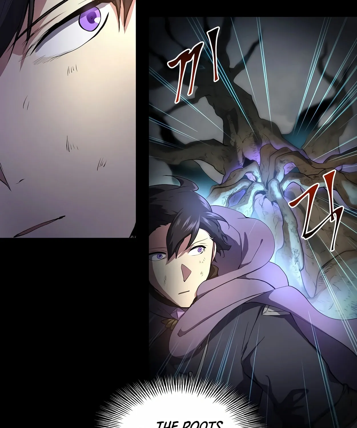 Read Skill Master Levels Up chapter 59 image 99 on Lezhin