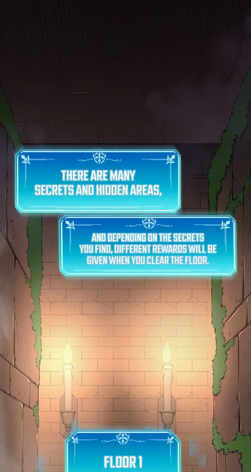 Read Skill Master Levels Up chapter 6 image 1 on Lezhin