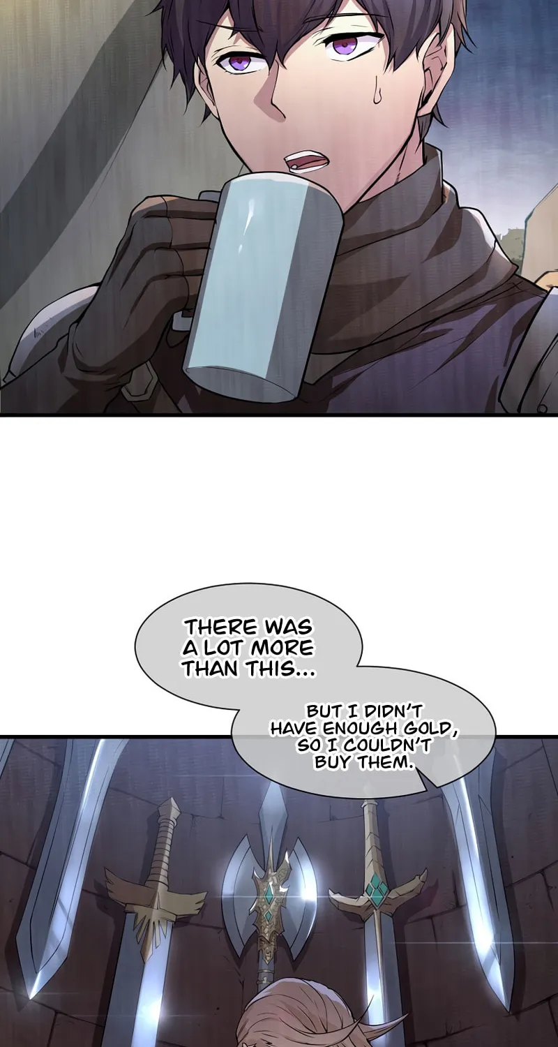 Read Skill Master Levels Up chapter 6 image 10 on Lezhin