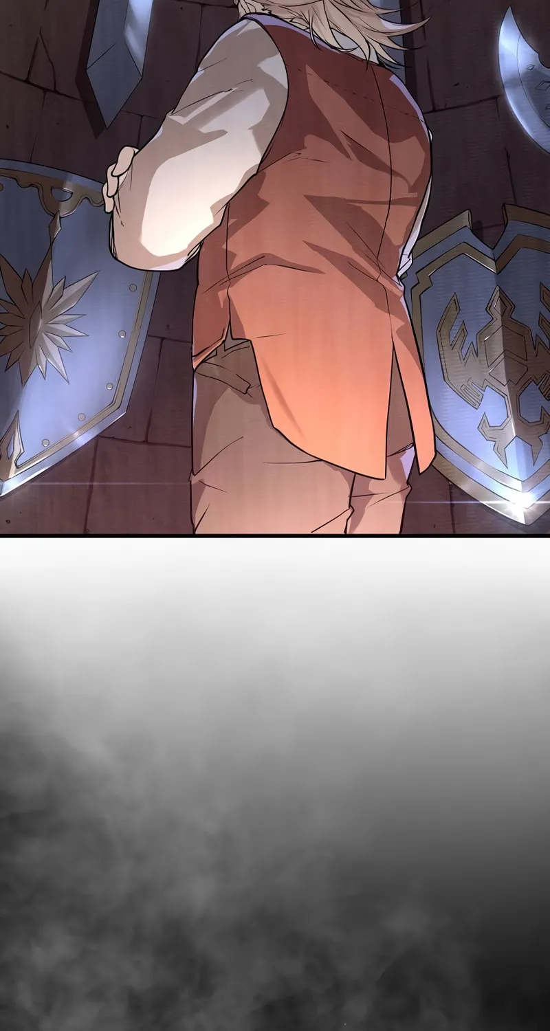 Read Skill Master Levels Up chapter 6 image 11 on Lezhin