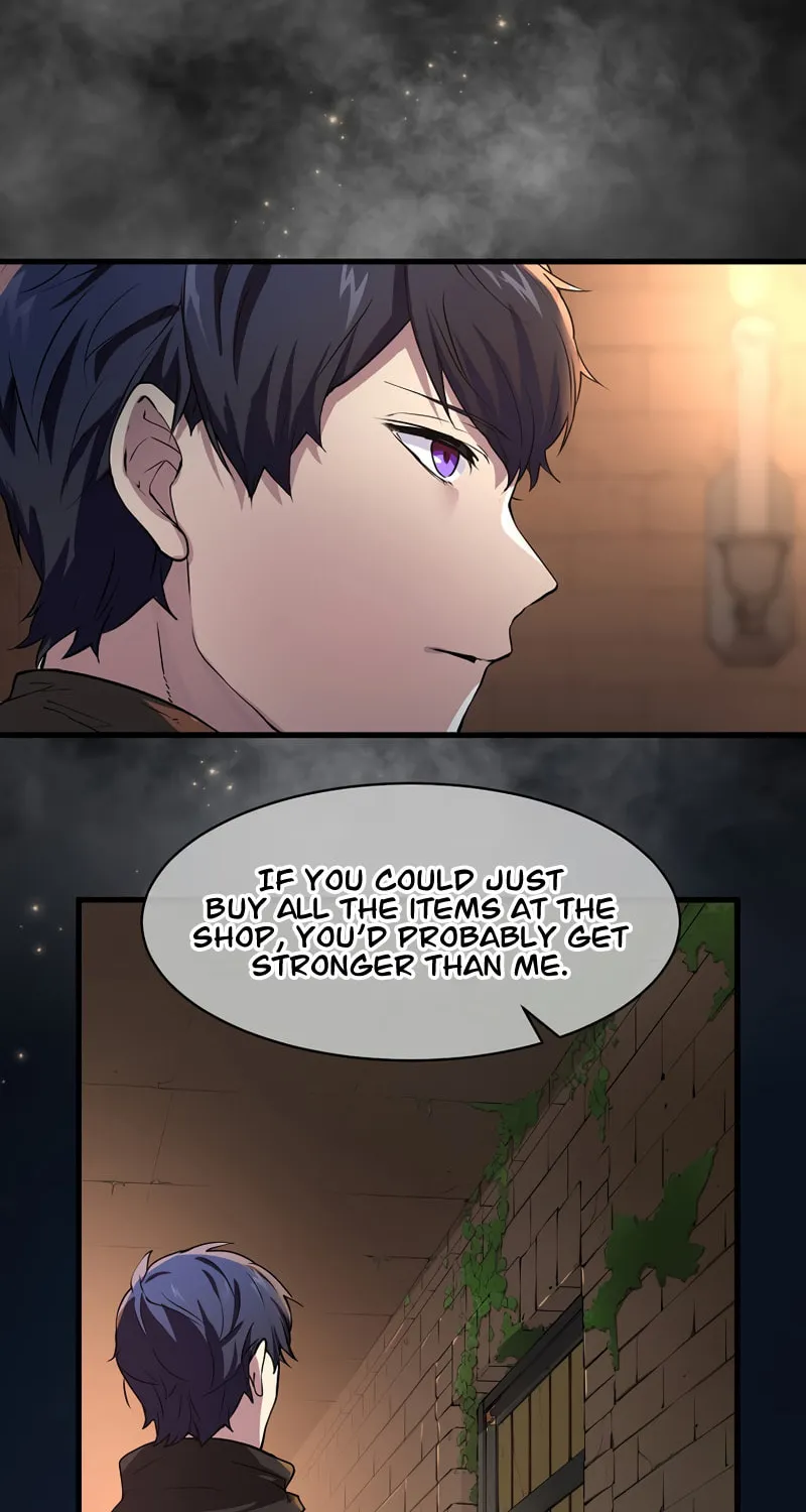 Read Skill Master Levels Up chapter 6 image 12 on Lezhin