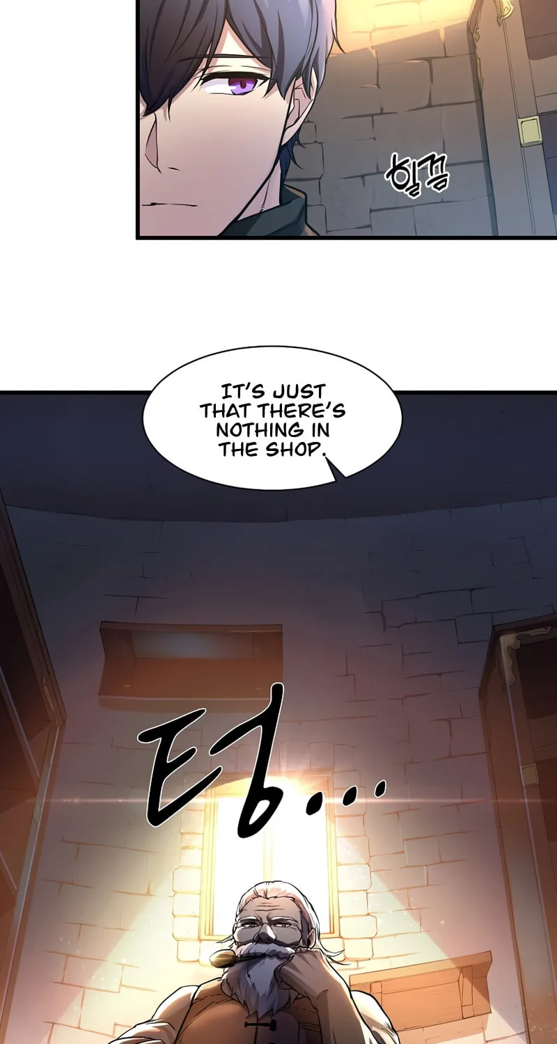 Read Skill Master Levels Up chapter 6 image 19 on Lezhin