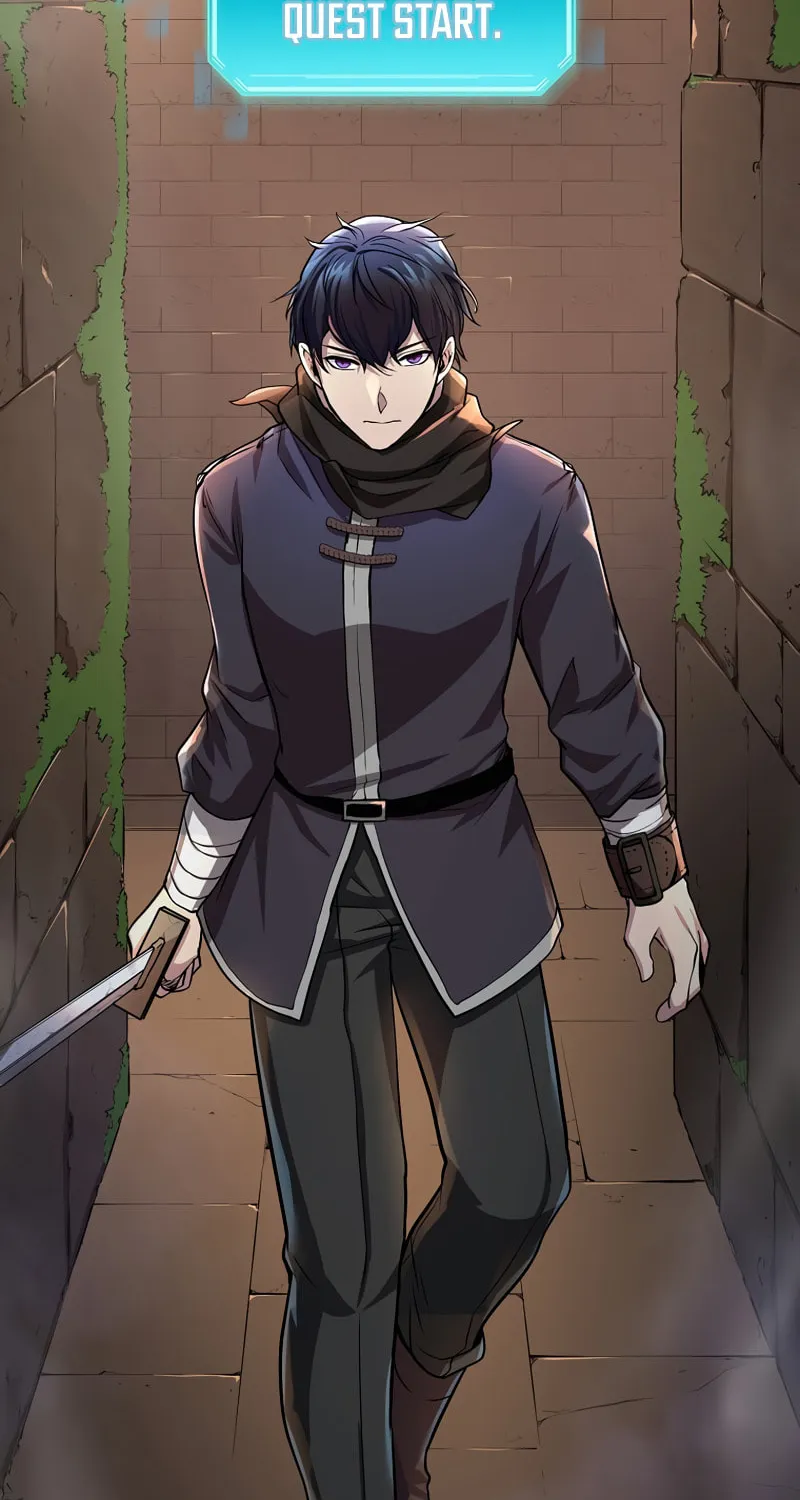 Read Skill Master Levels Up chapter 6 image 2 on Lezhin