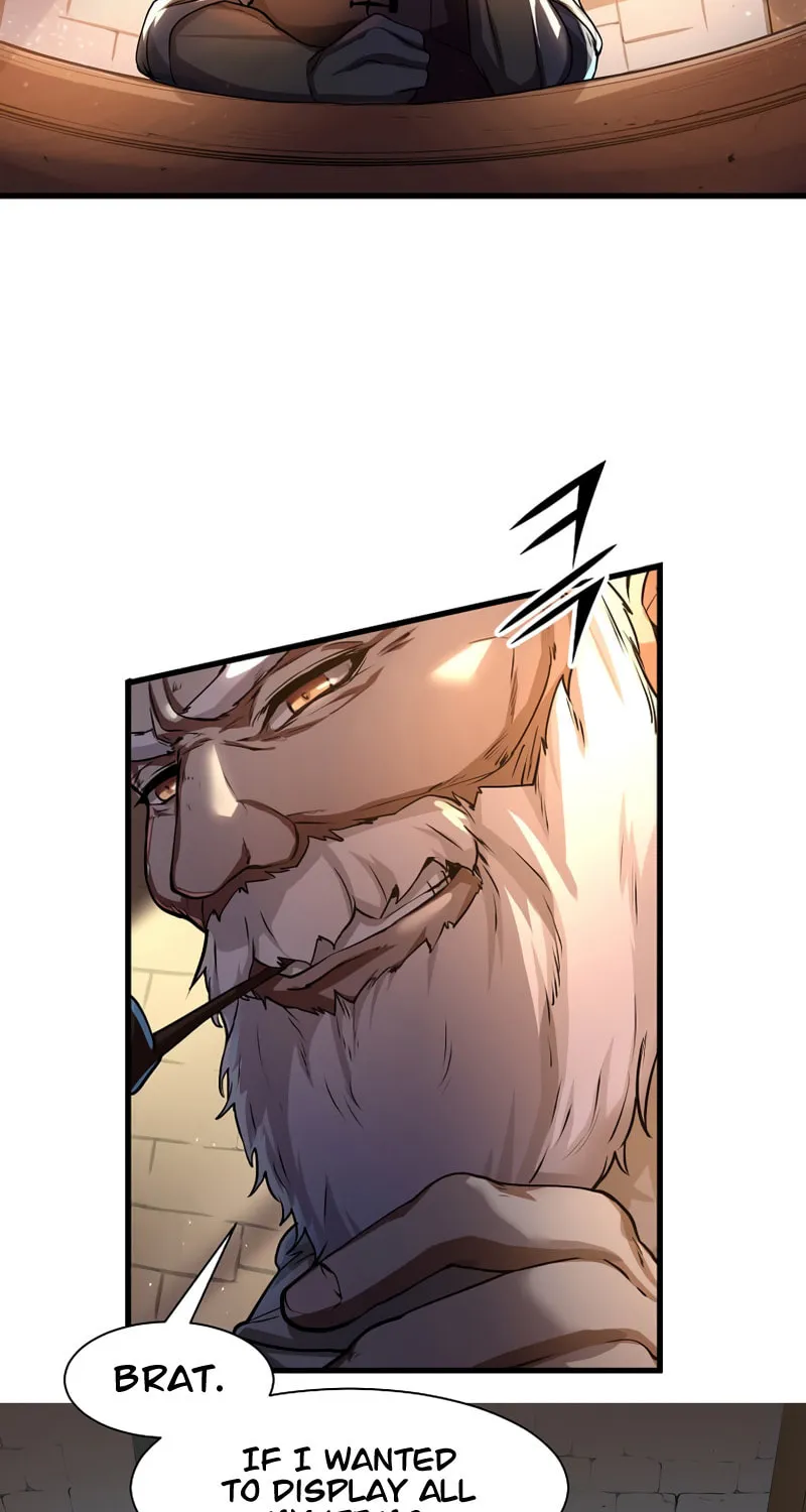 Read Skill Master Levels Up chapter 6 image 20 on Lezhin