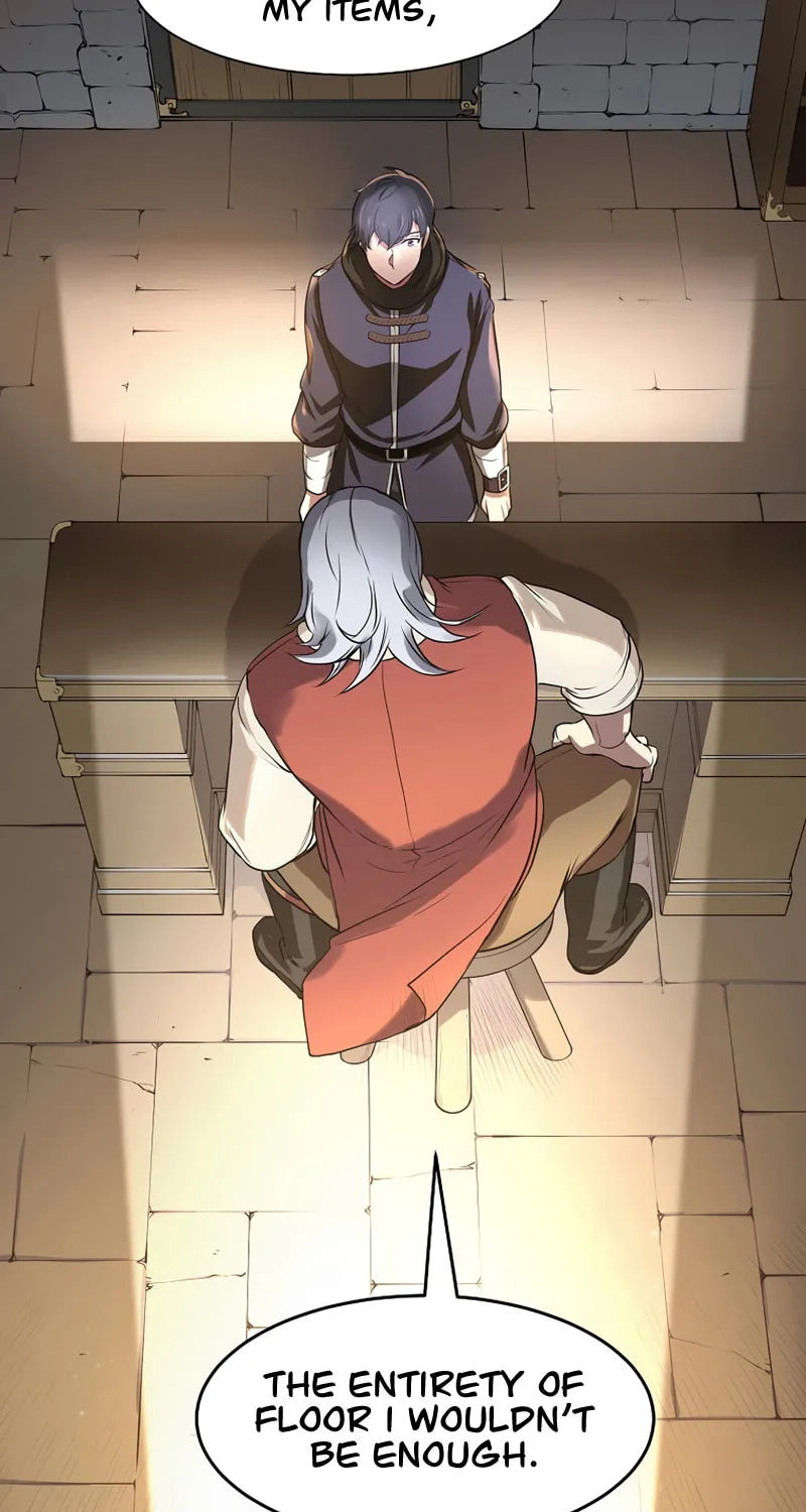 Read Skill Master Levels Up chapter 6 image 21 on Lezhin