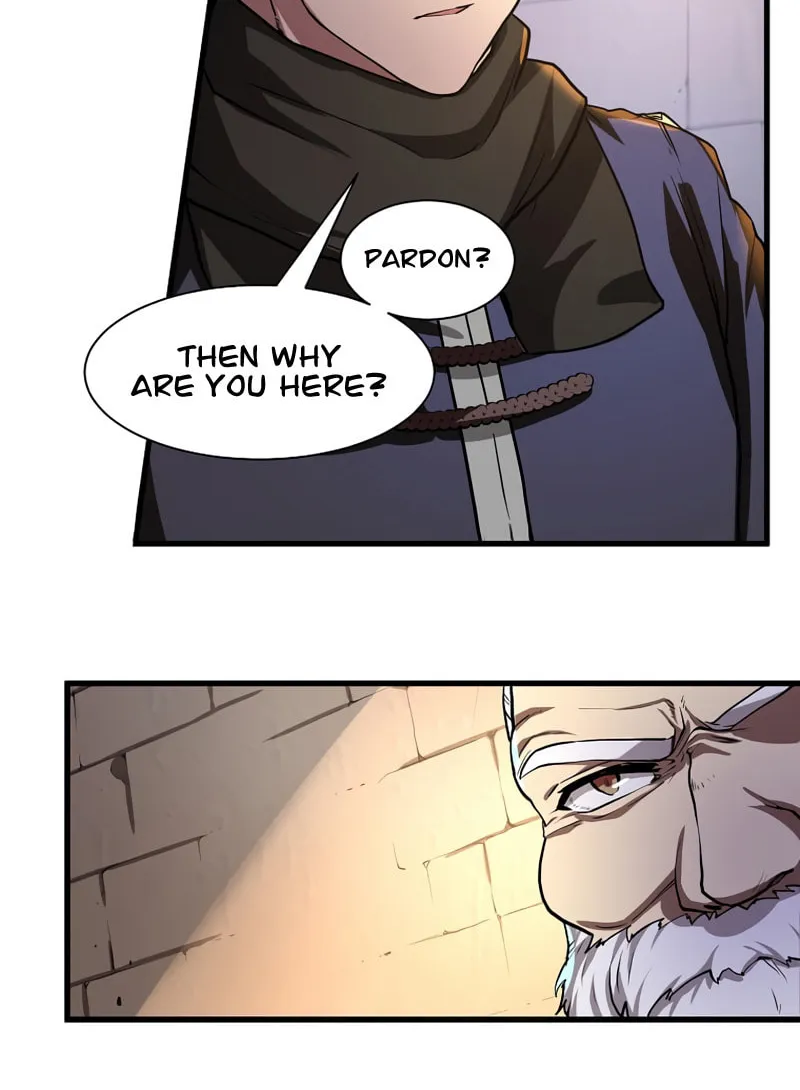 Read Skill Master Levels Up chapter 6 image 24 on Lezhin