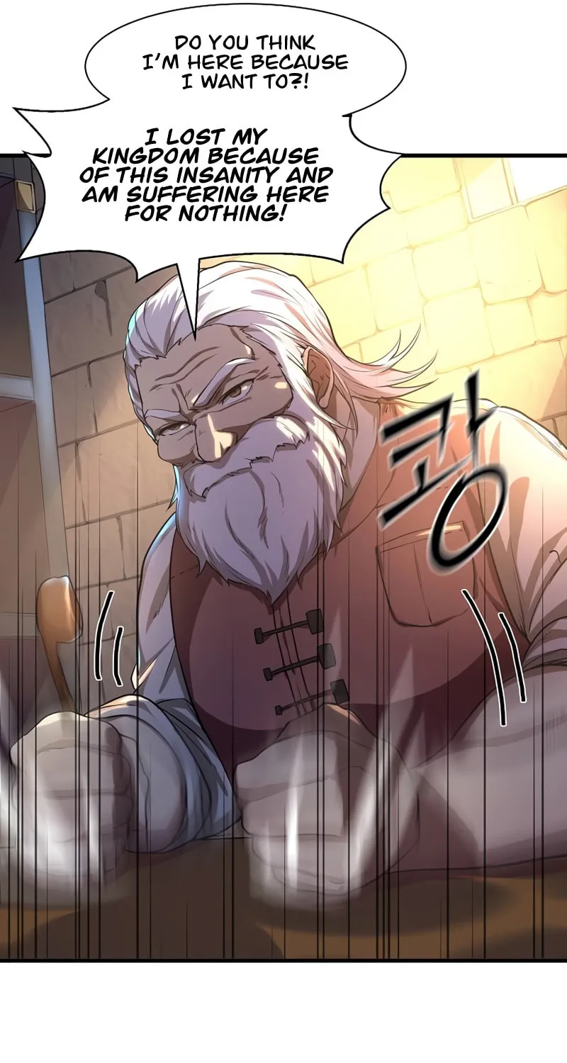 Read Skill Master Levels Up chapter 6 image 25 on Lezhin