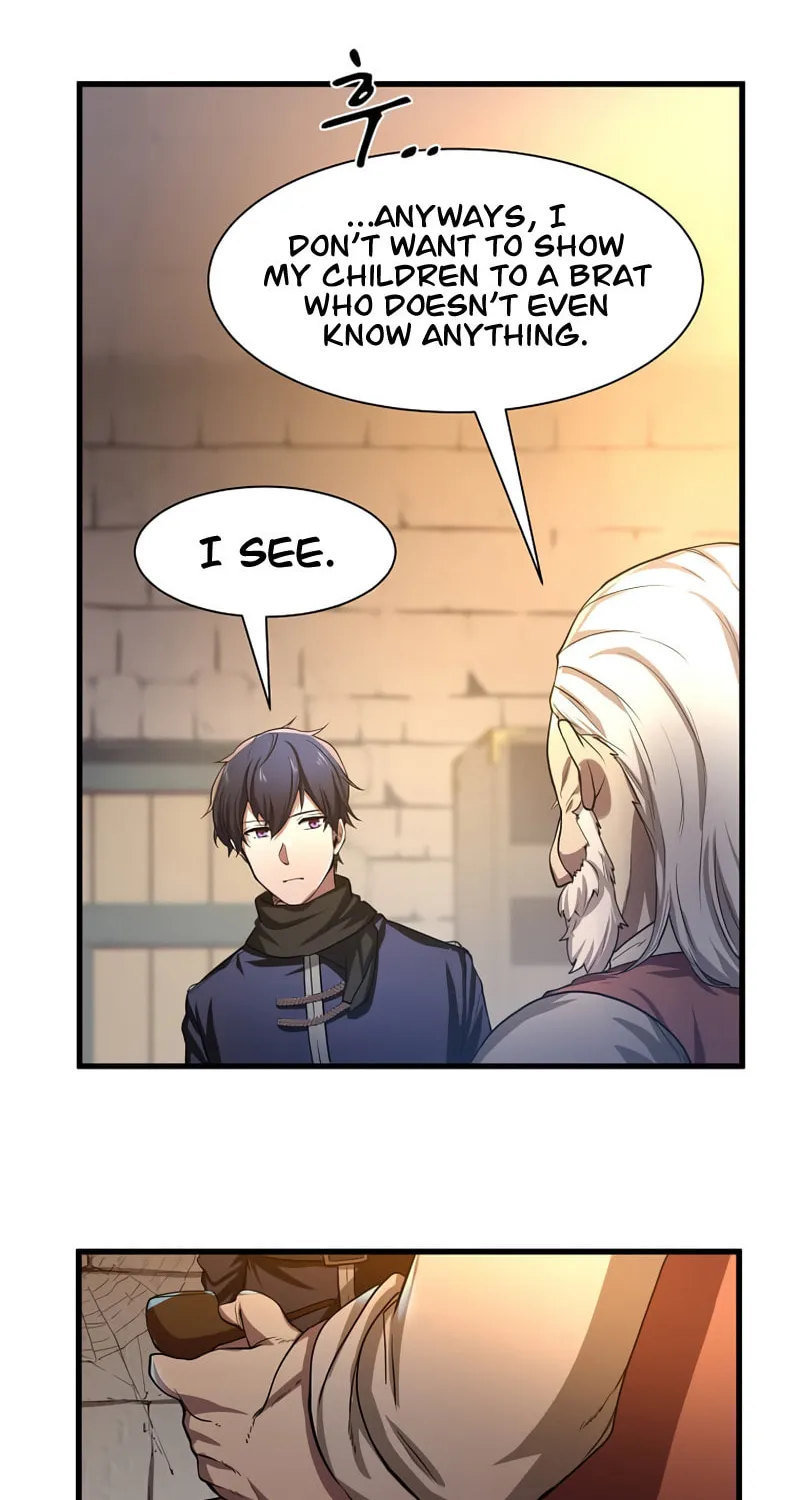 Read Skill Master Levels Up chapter 6 image 26 on Lezhin