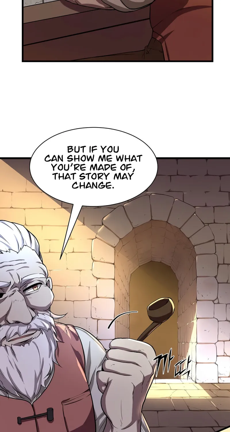 Read Skill Master Levels Up chapter 6 image 27 on Lezhin