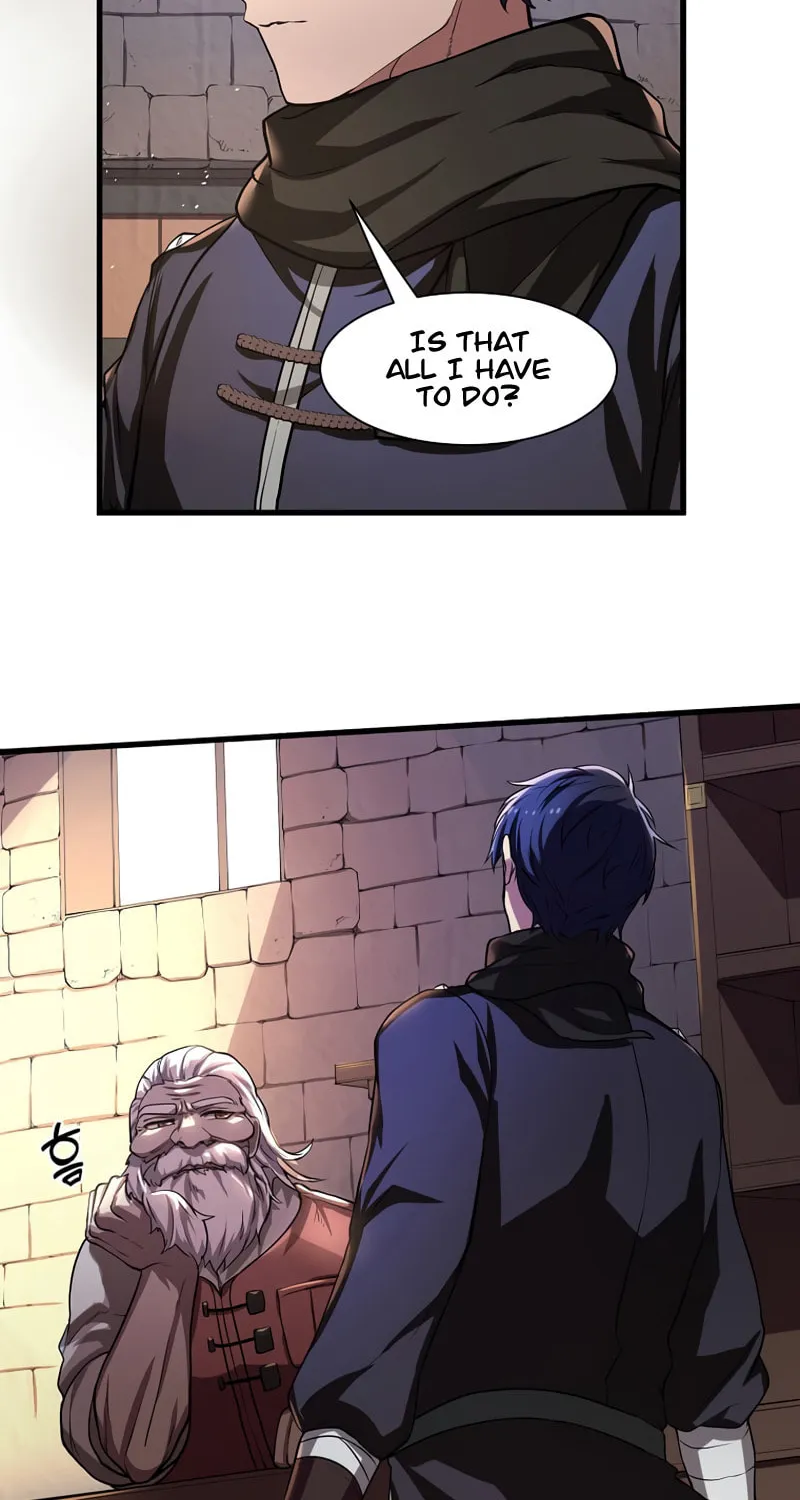 Read Skill Master Levels Up chapter 6 image 30 on Lezhin