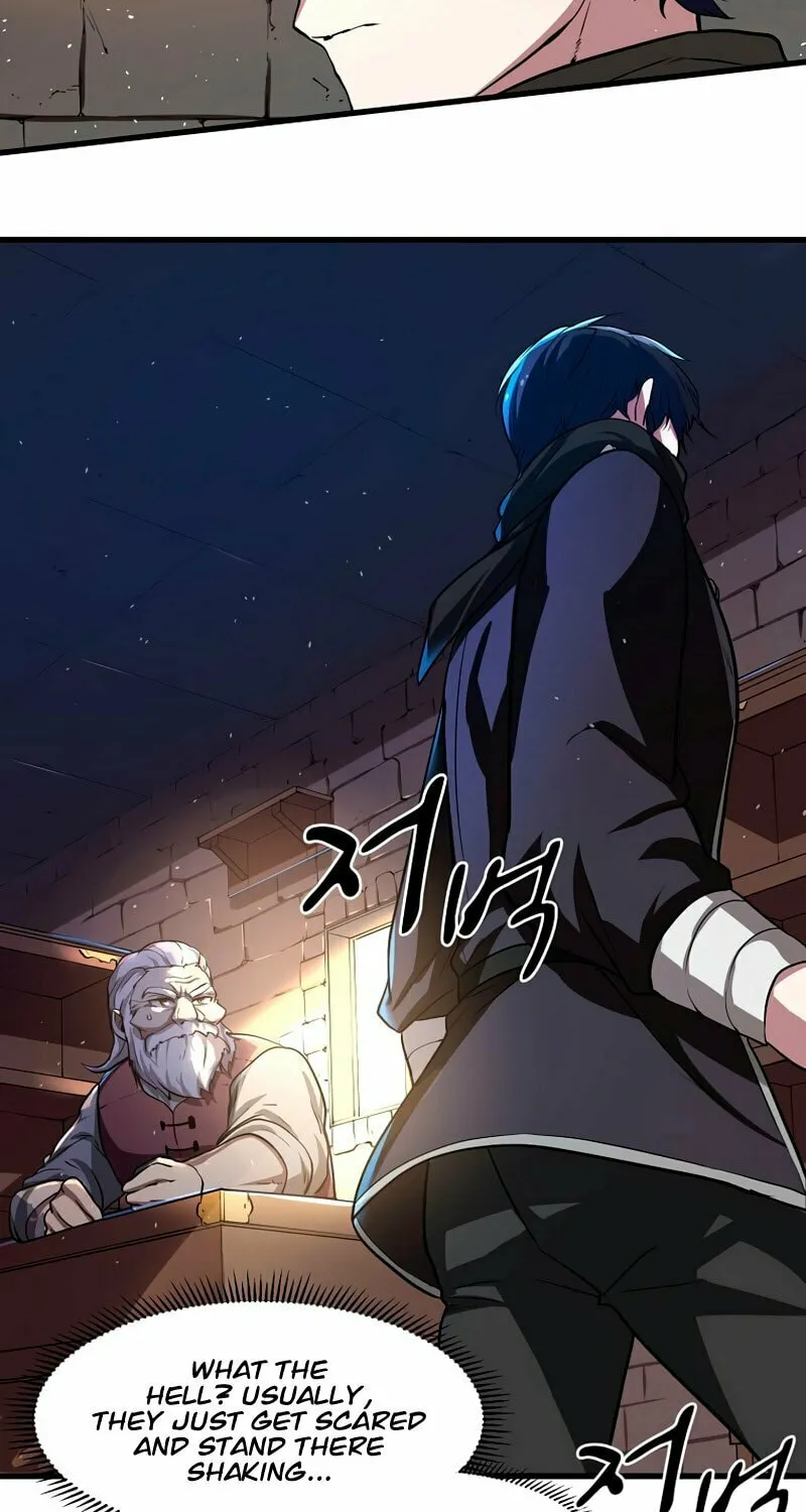 Read Skill Master Levels Up chapter 6 image 34 on Lezhin