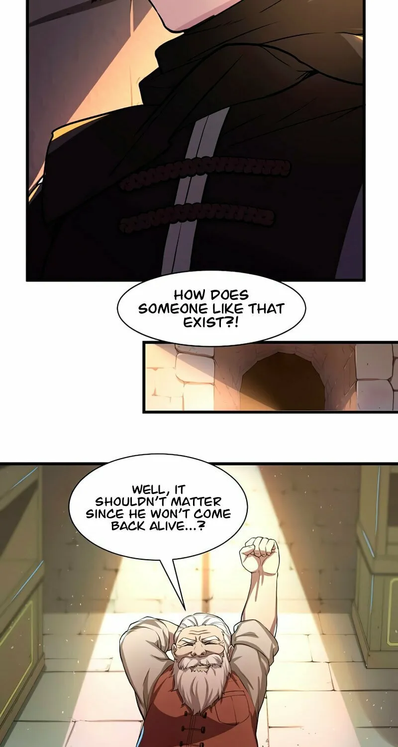 Read Skill Master Levels Up chapter 6 image 36 on Lezhin