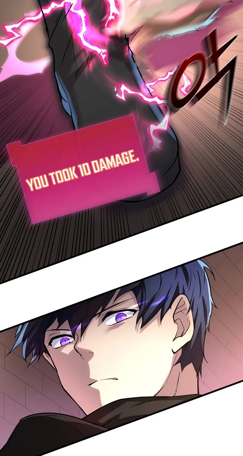 Read Skill Master Levels Up chapter 6 image 47 on Lezhin