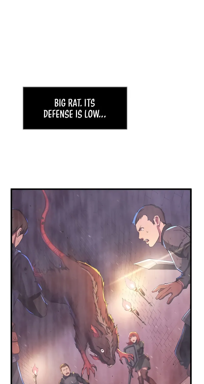 Read Skill Master Levels Up chapter 6 image 49 on Lezhin
