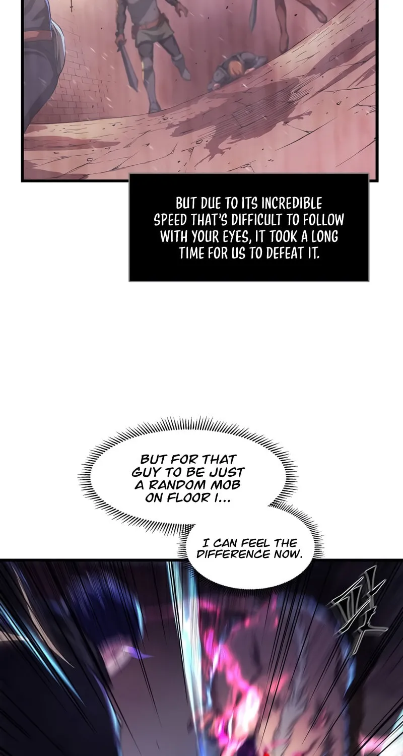 Read Skill Master Levels Up chapter 6 image 50 on Lezhin