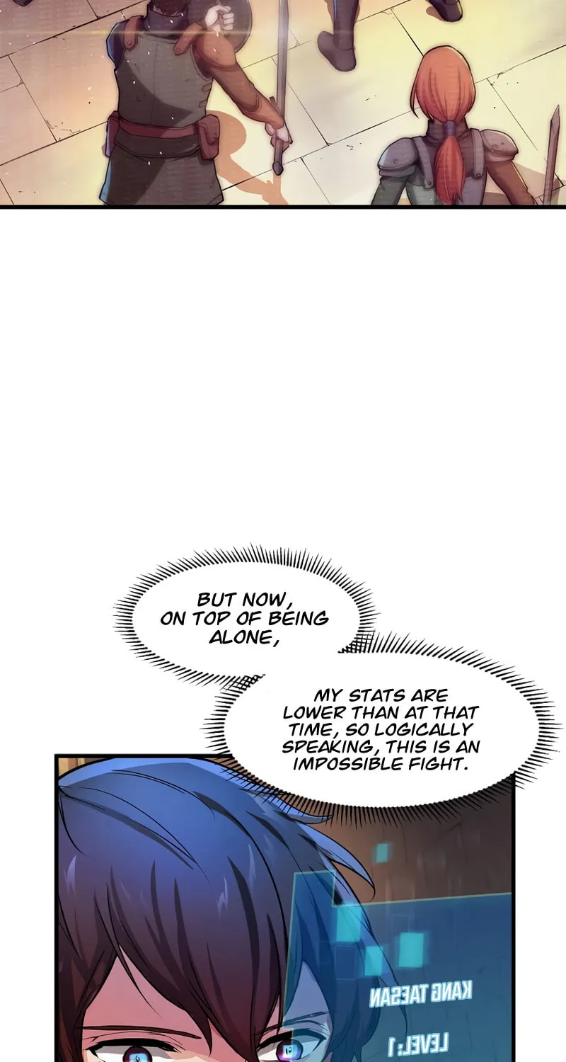 Read Skill Master Levels Up chapter 6 image 54 on Lezhin