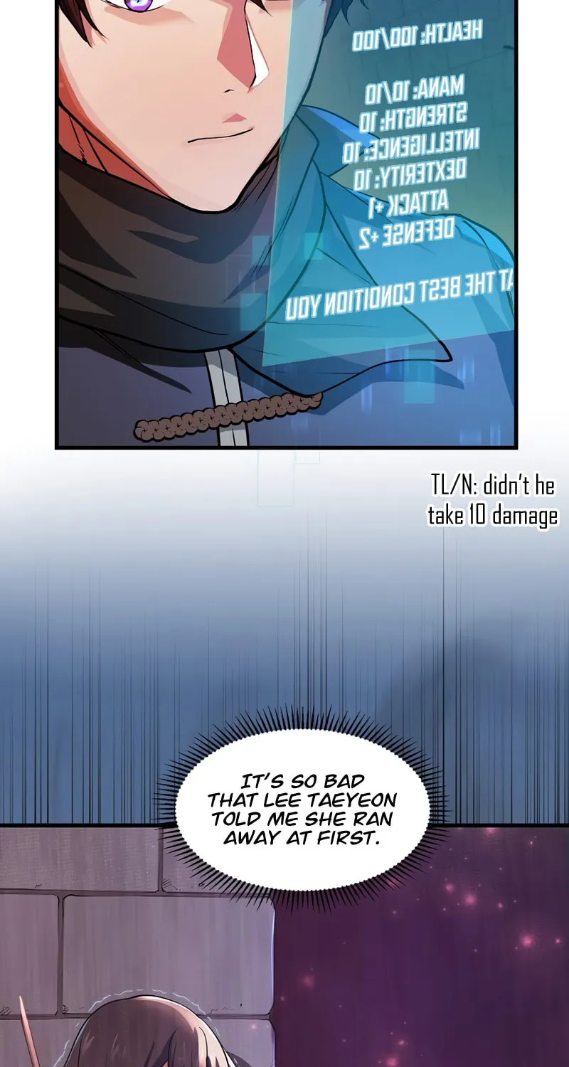 Read Skill Master Levels Up chapter 6 image 55 on Lezhin
