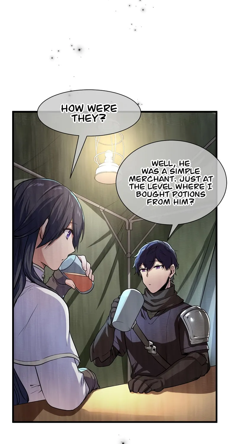 Read Skill Master Levels Up chapter 6 image 6 on Lezhin