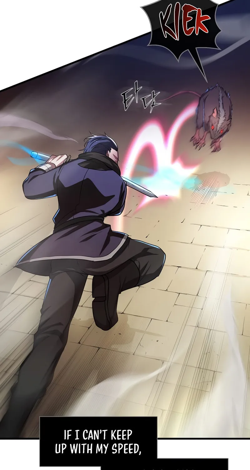 Read Skill Master Levels Up chapter 6 image 68 on Lezhin