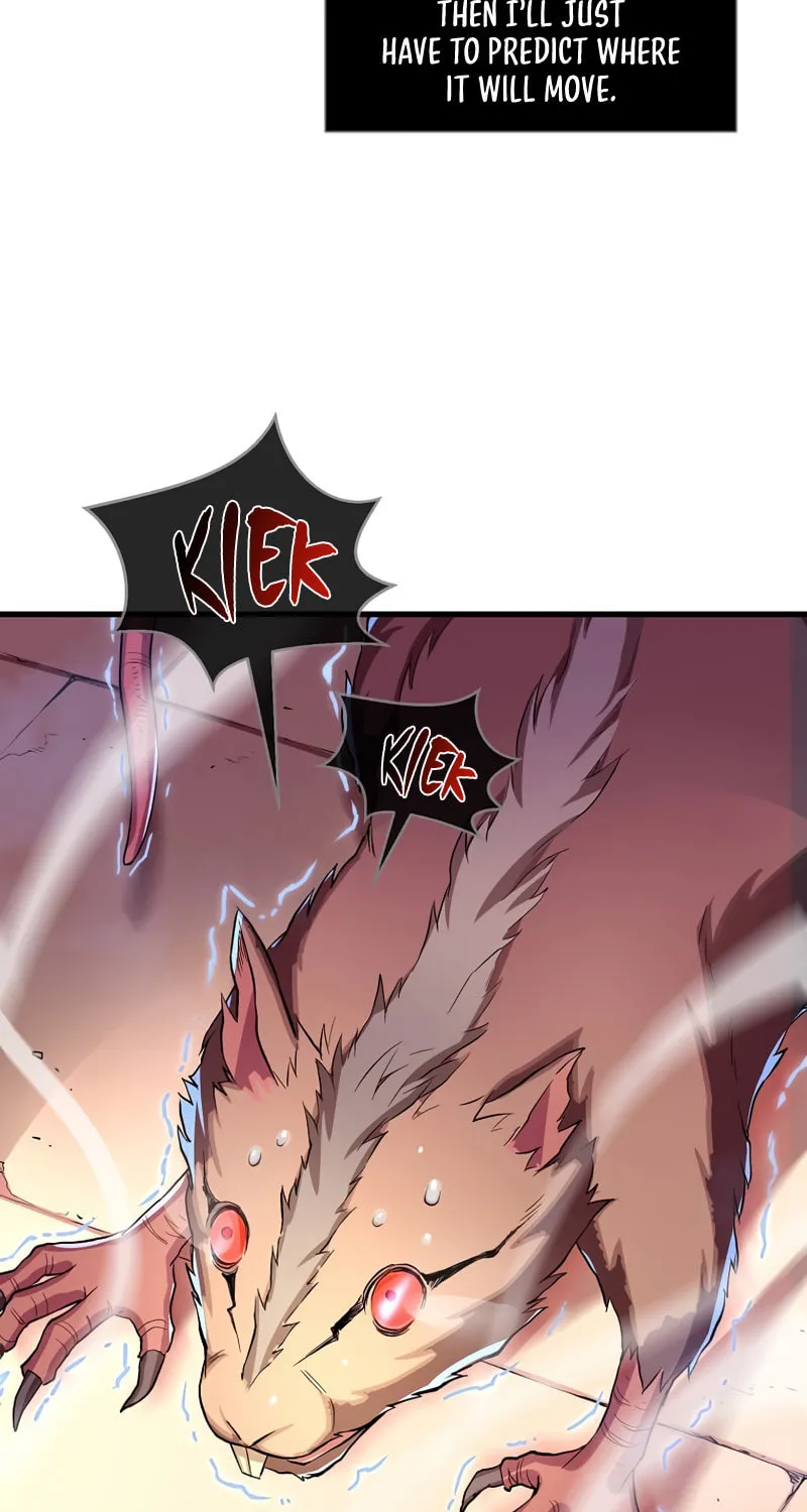 Read Skill Master Levels Up chapter 6 image 69 on Lezhin