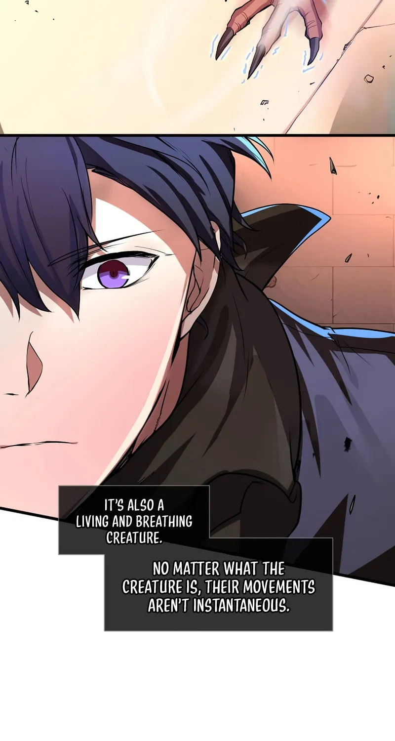 Read Skill Master Levels Up chapter 6 image 70 on Lezhin