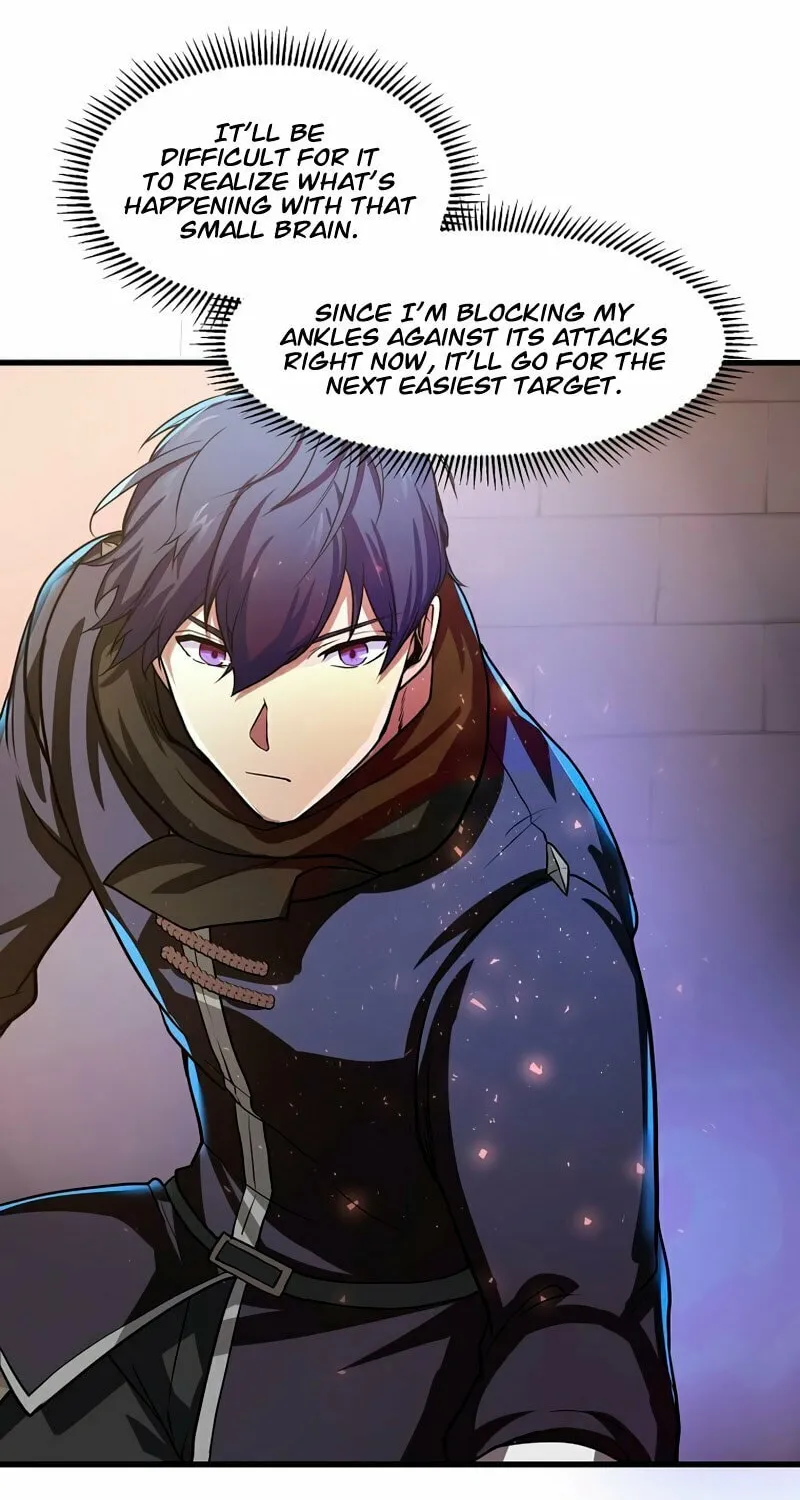 Read Skill Master Levels Up chapter 6 image 74 on Lezhin