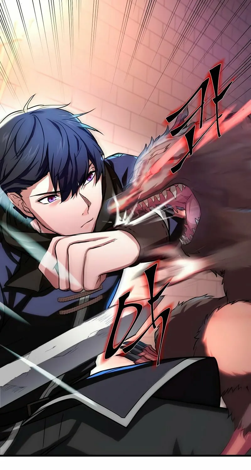 Read Skill Master Levels Up chapter 6 image 77 on Lezhin