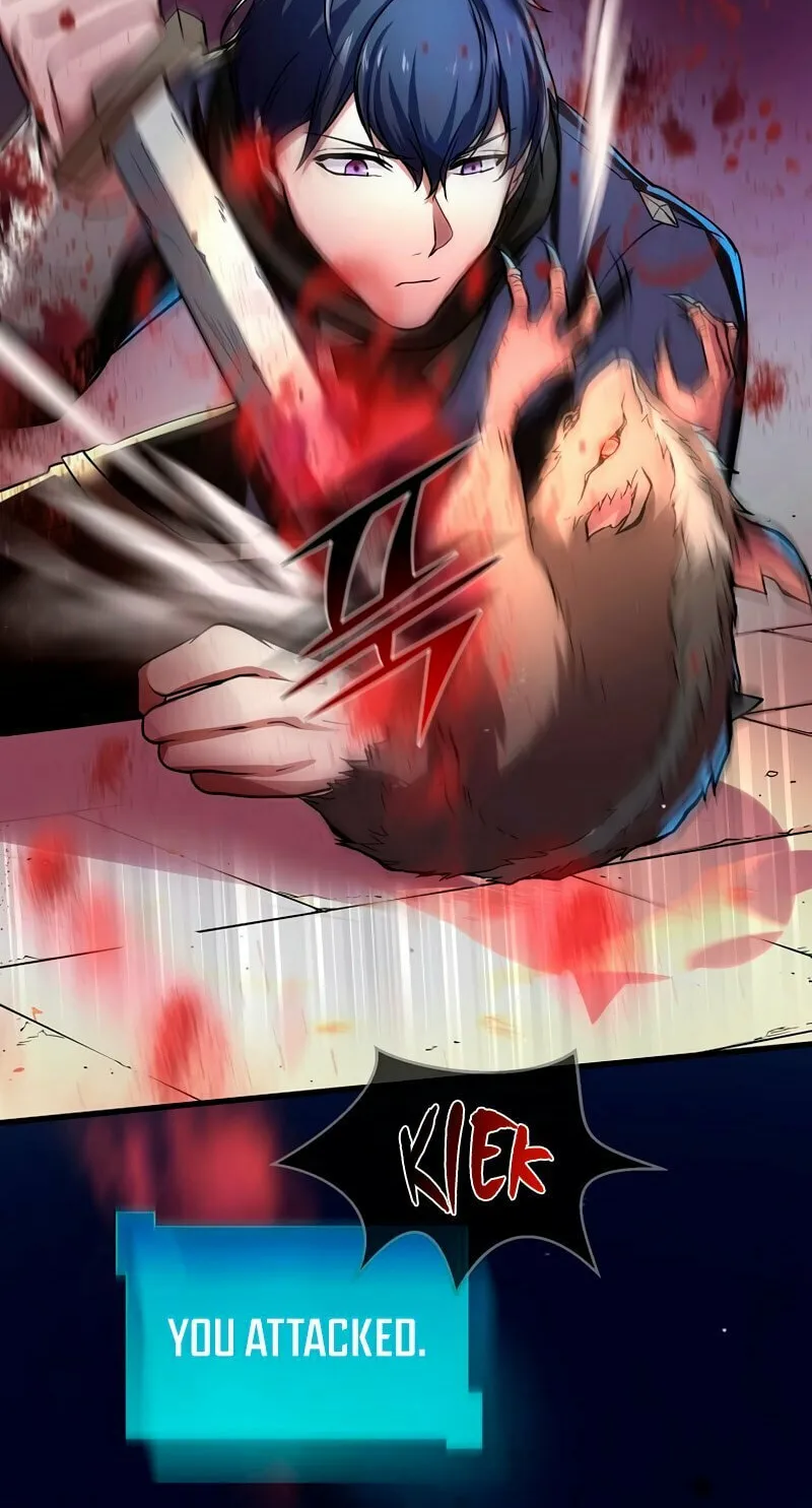 Read Skill Master Levels Up chapter 6 image 80 on Lezhin
