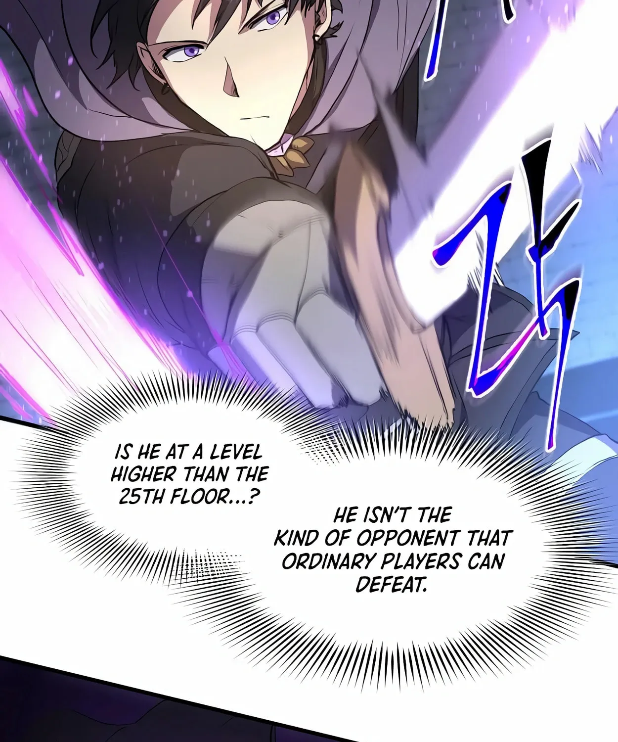 Read Skill Master Levels Up chapter 60 image 100 on Lezhin