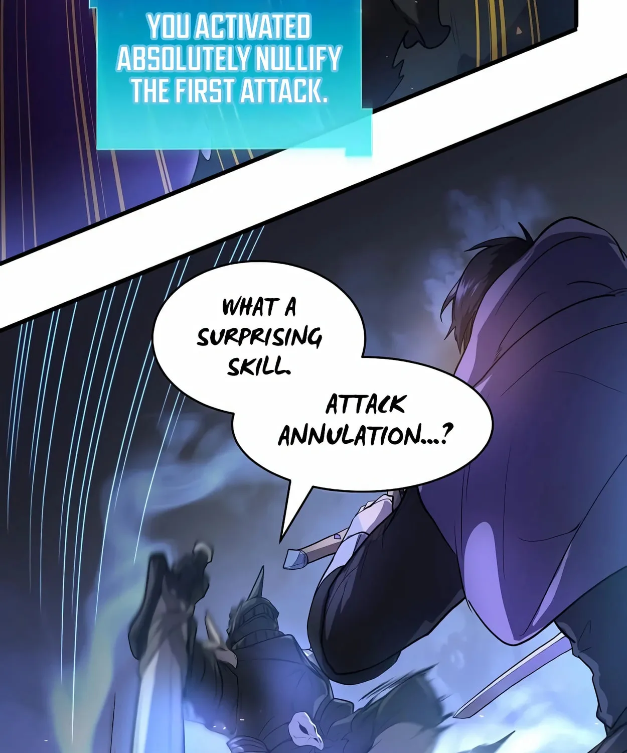 Read Skill Master Levels Up chapter 60 image 102 on Lezhin