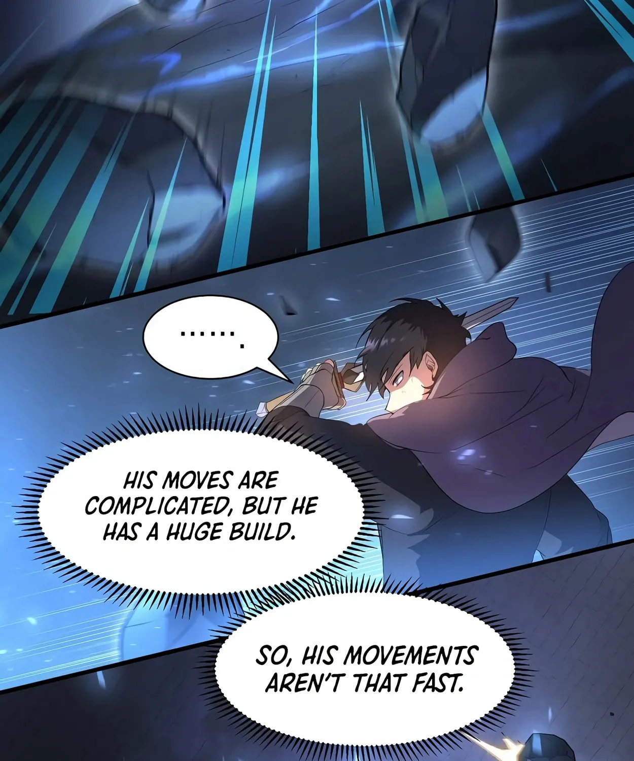 Read Skill Master Levels Up chapter 60 image 106 on Lezhin