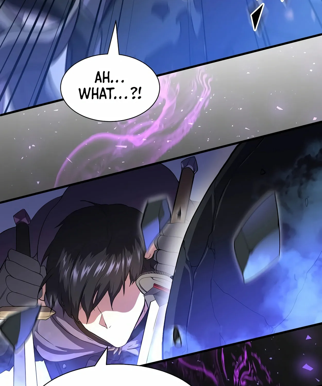 Read Skill Master Levels Up chapter 60 image 110 on Lezhin