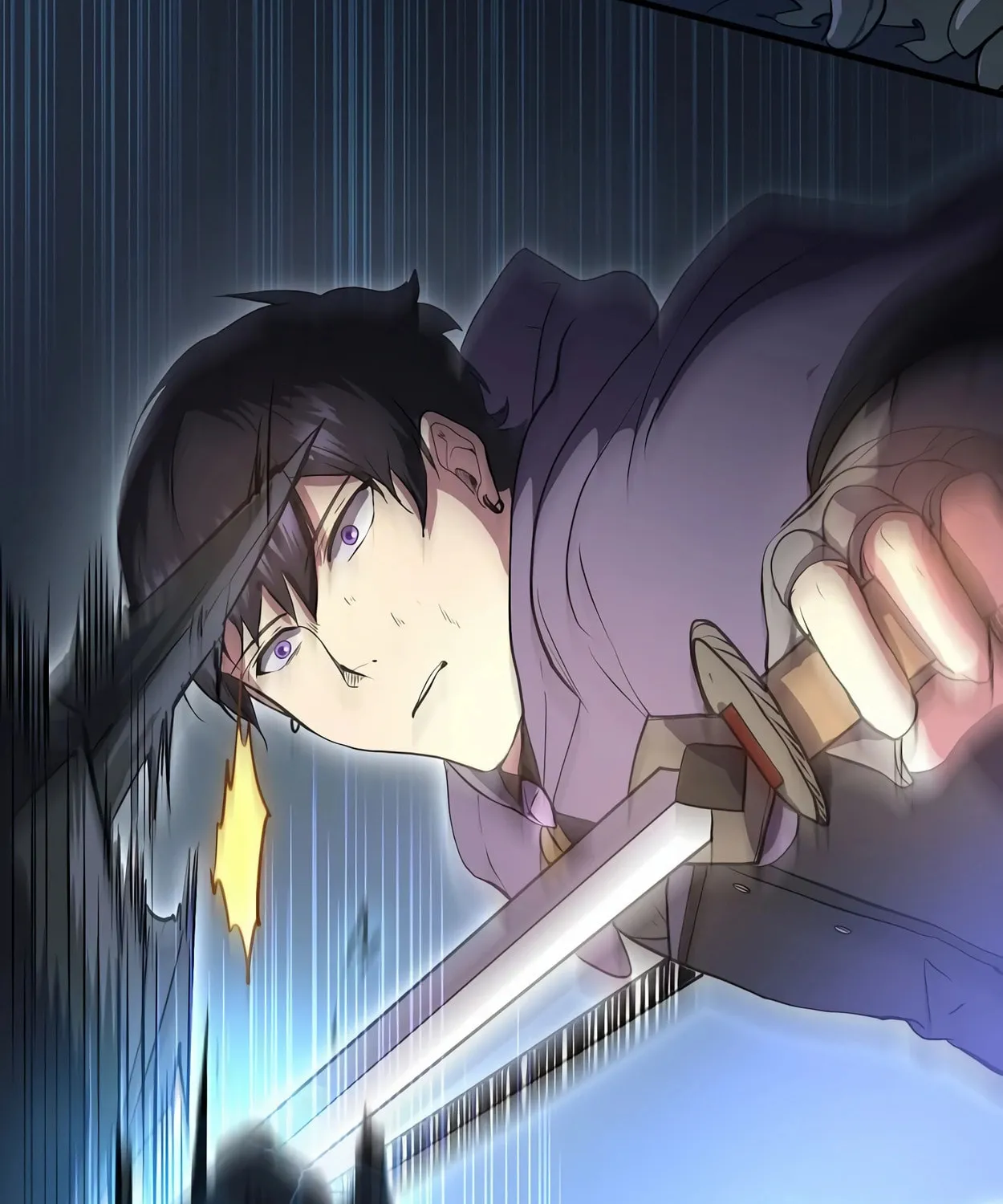 Read Skill Master Levels Up chapter 60 image 115 on Lezhin