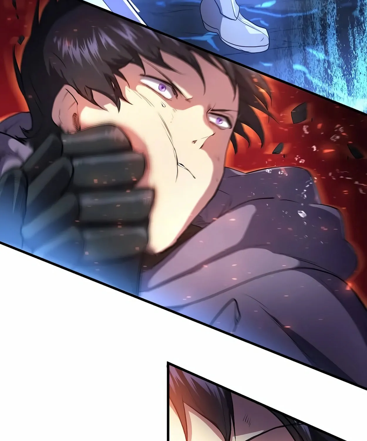 Read Skill Master Levels Up chapter 60 image 118 on Lezhin