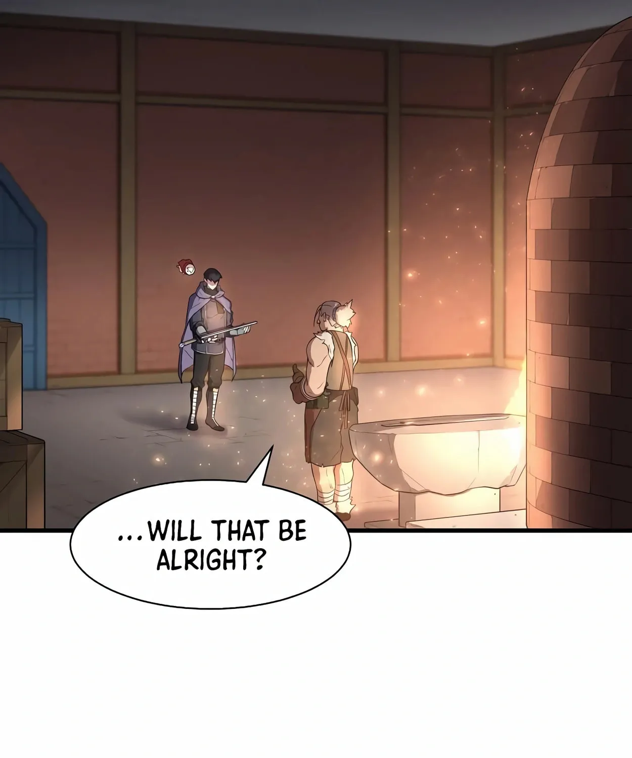 Read Skill Master Levels Up chapter 60 image 12 on Lezhin