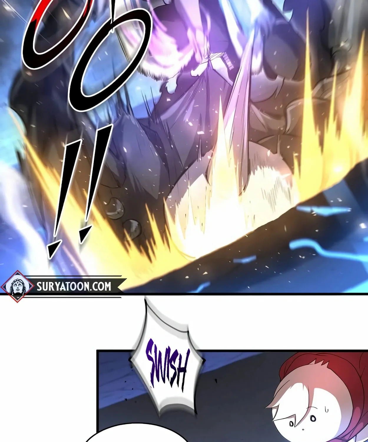 Read Skill Master Levels Up chapter 60 image 120 on Lezhin