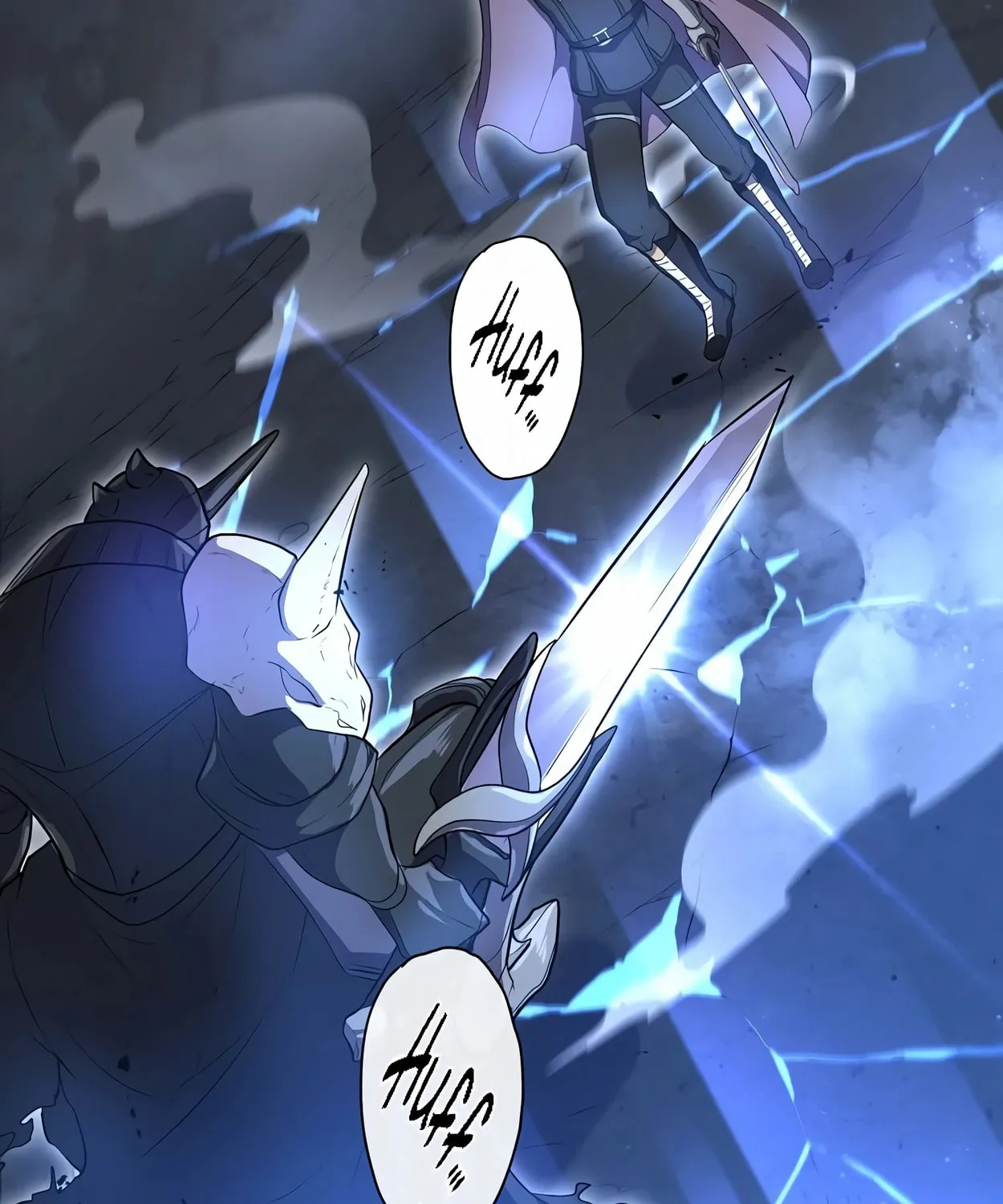 Read Skill Master Levels Up chapter 60 image 122 on Lezhin