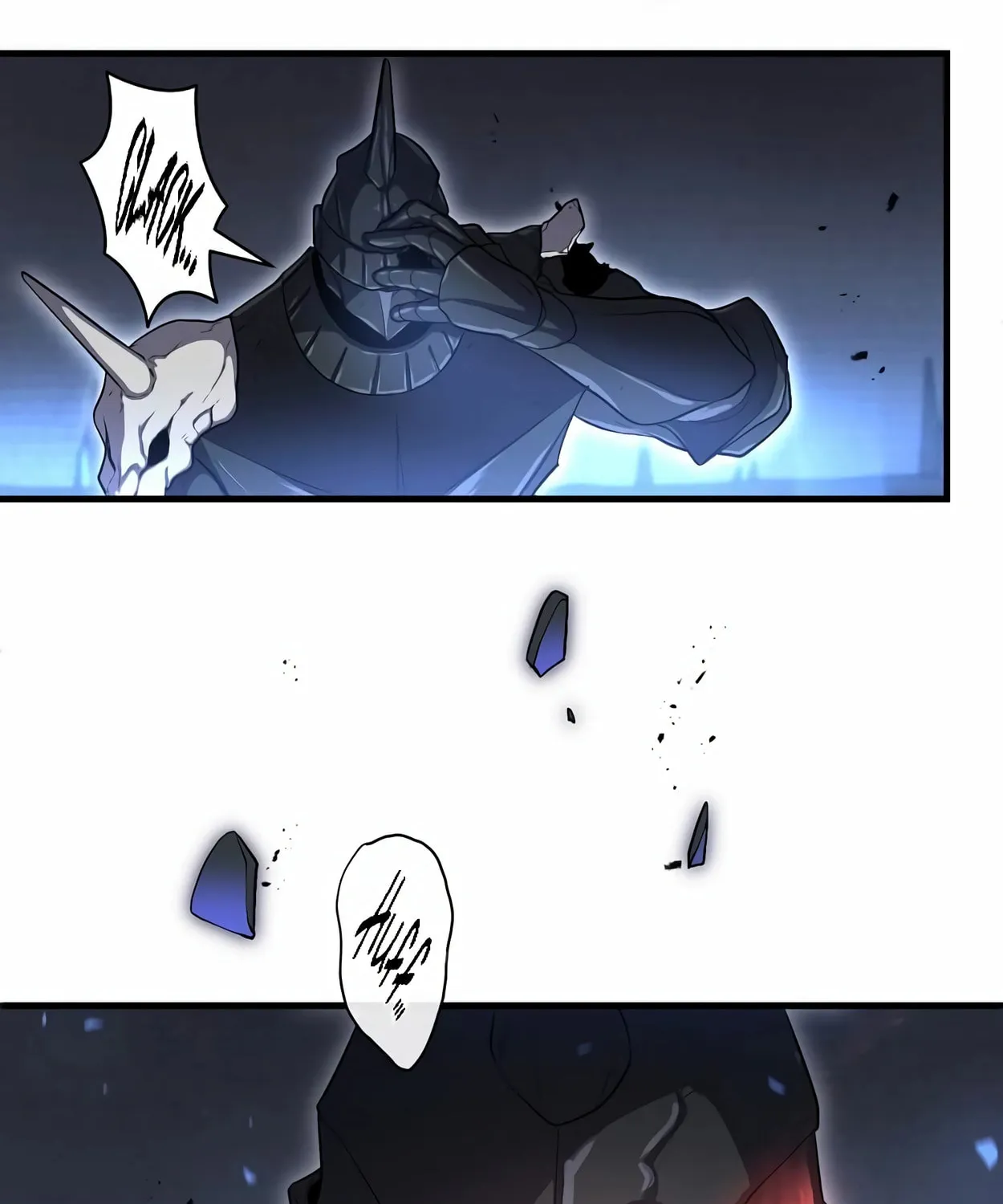 Read Skill Master Levels Up chapter 60 image 125 on Lezhin