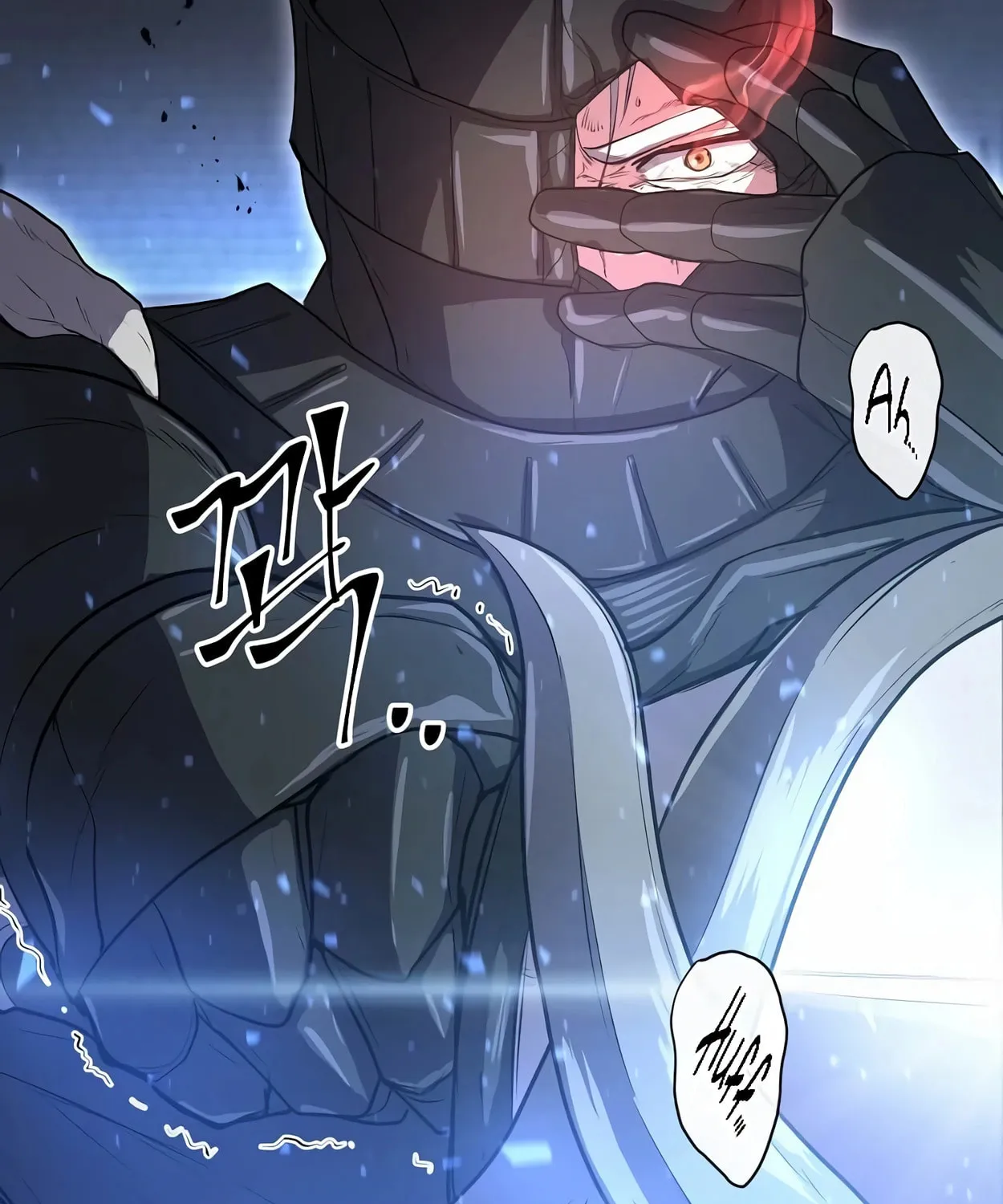 Read Skill Master Levels Up chapter 60 image 126 on Lezhin