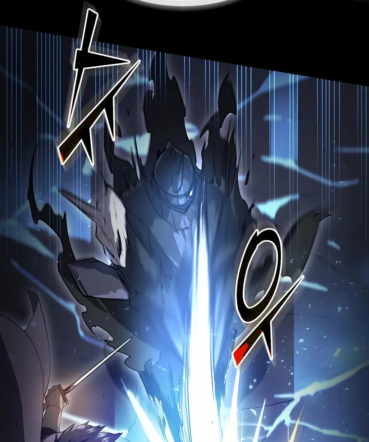 Read Skill Master Levels Up chapter 60 image 129 on Lezhin