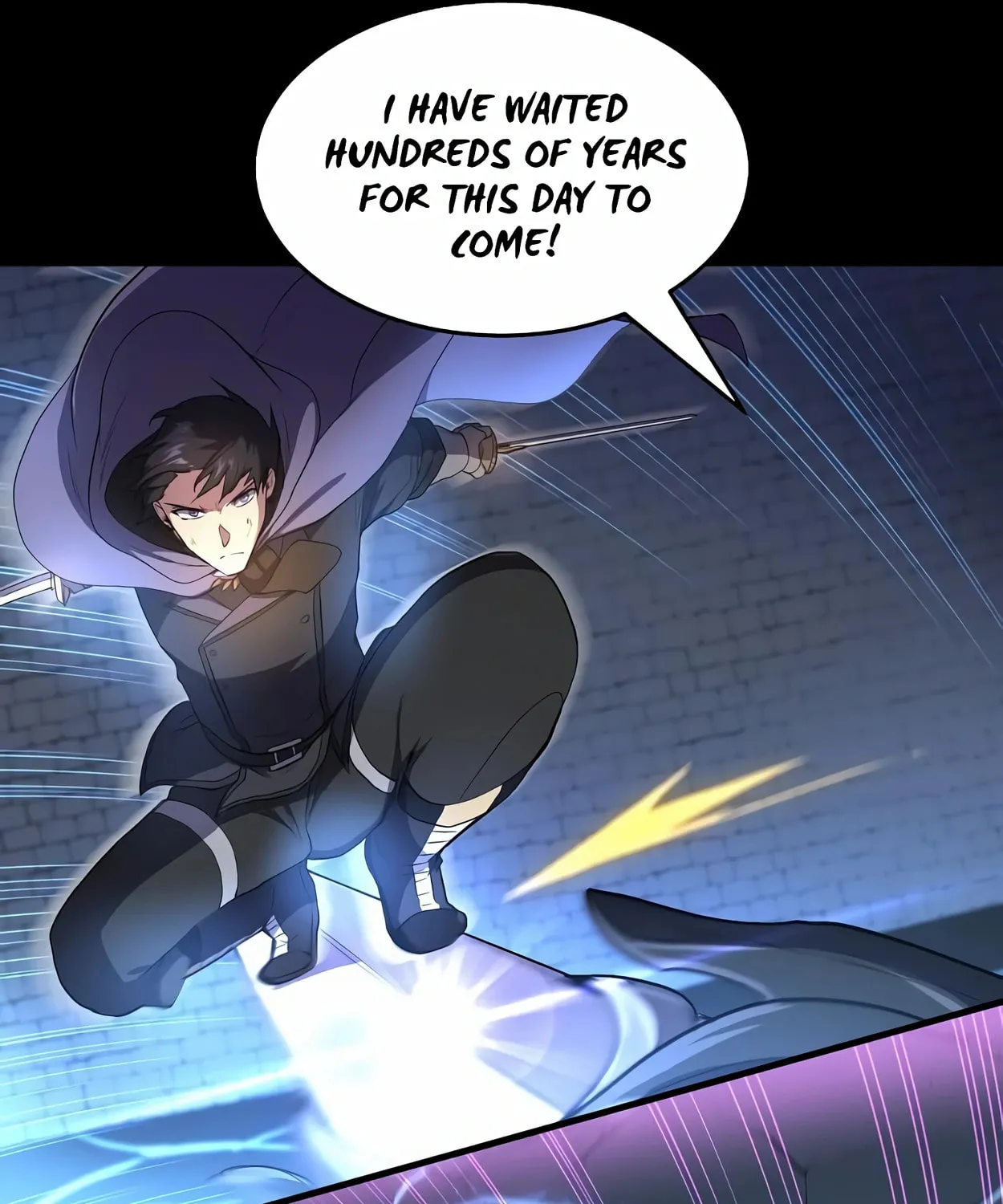 Read Skill Master Levels Up chapter 60 image 131 on Lezhin