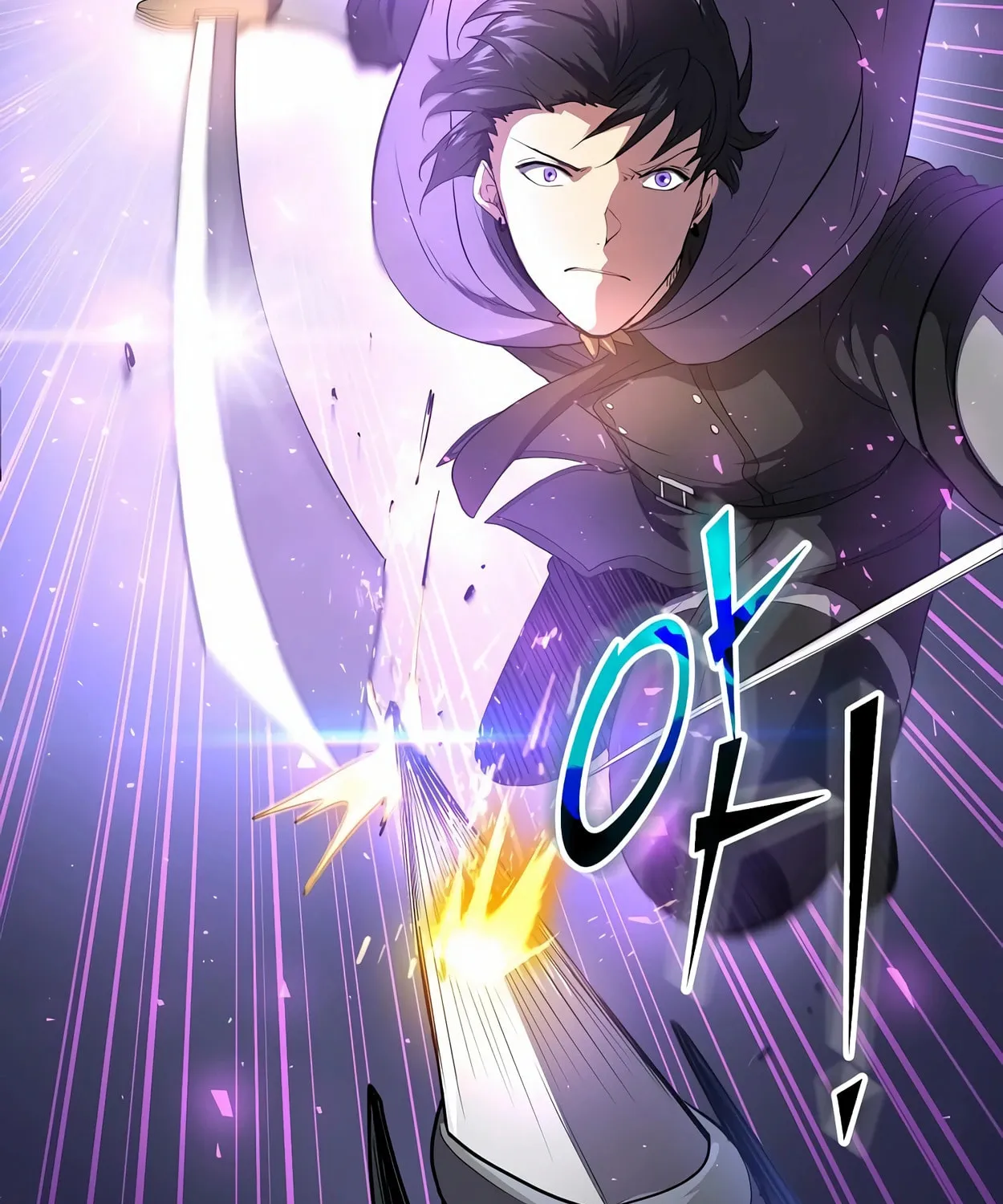 Read Skill Master Levels Up chapter 60 image 133 on Lezhin