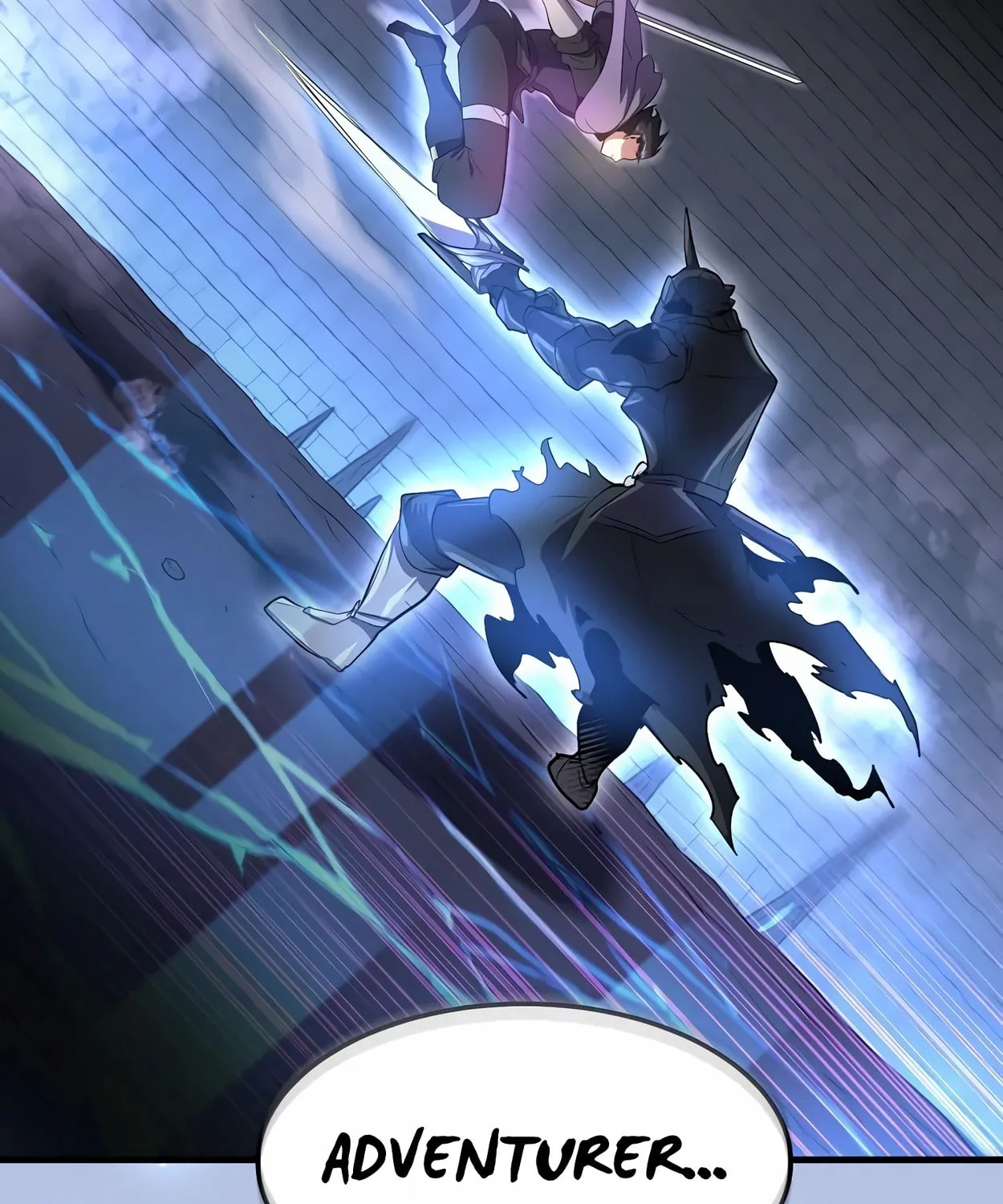 Read Skill Master Levels Up chapter 60 image 135 on Lezhin