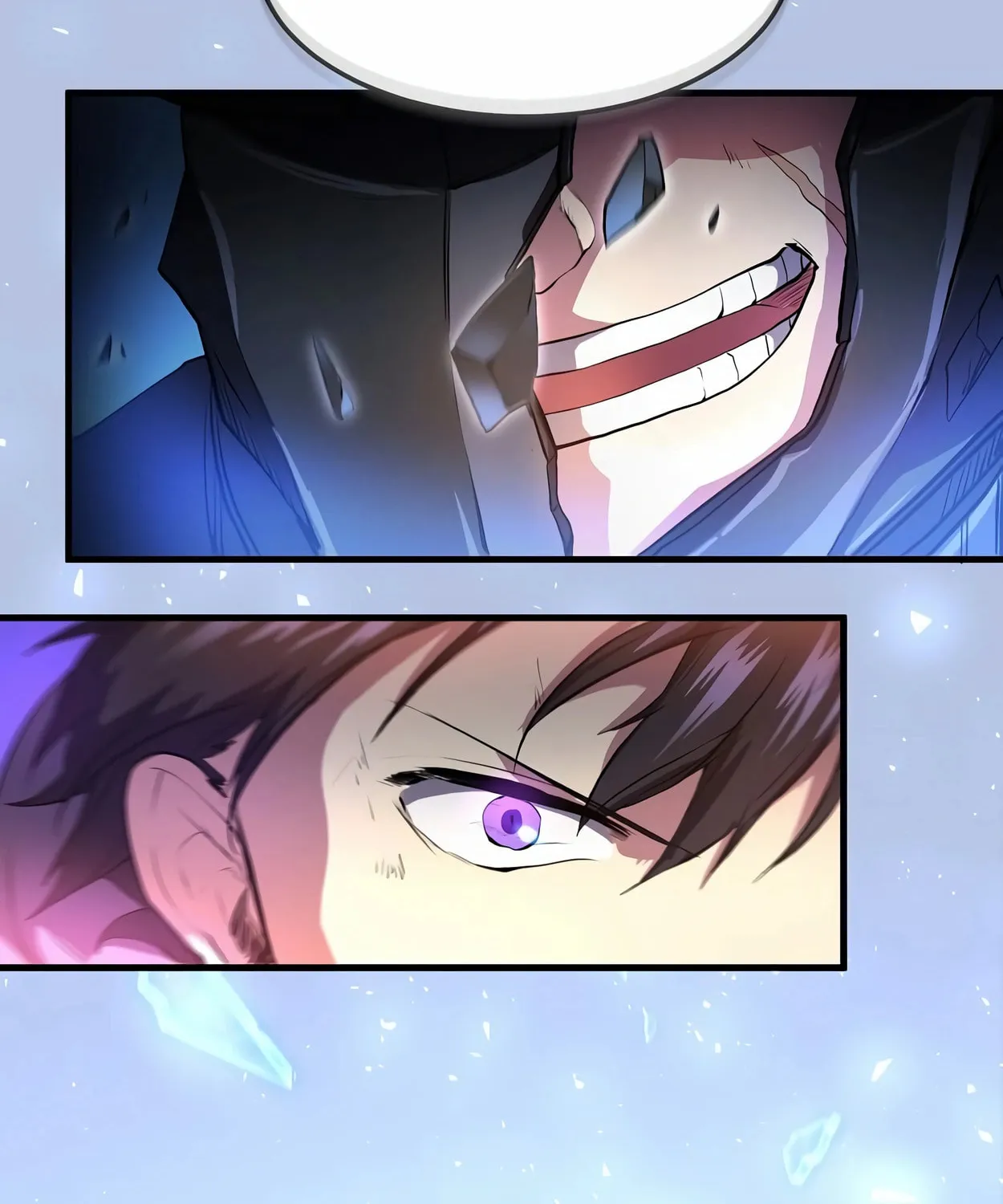 Read Skill Master Levels Up chapter 60 image 136 on Lezhin