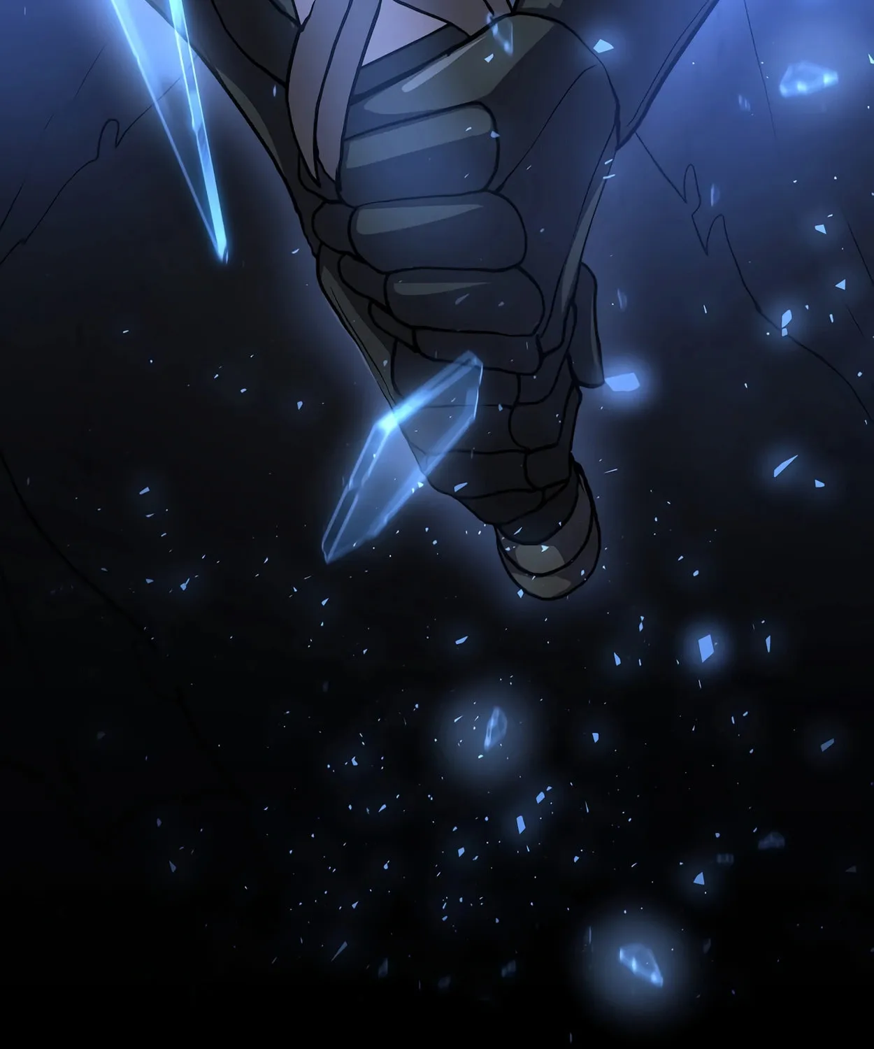 Read Skill Master Levels Up chapter 60 image 139 on Lezhin